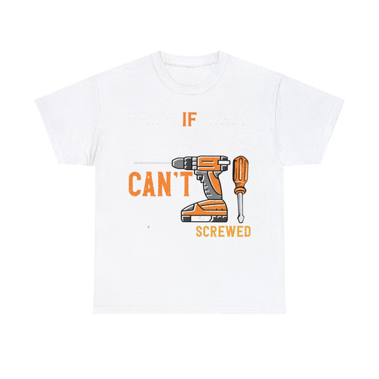 Tee Cadás Trom Unisex