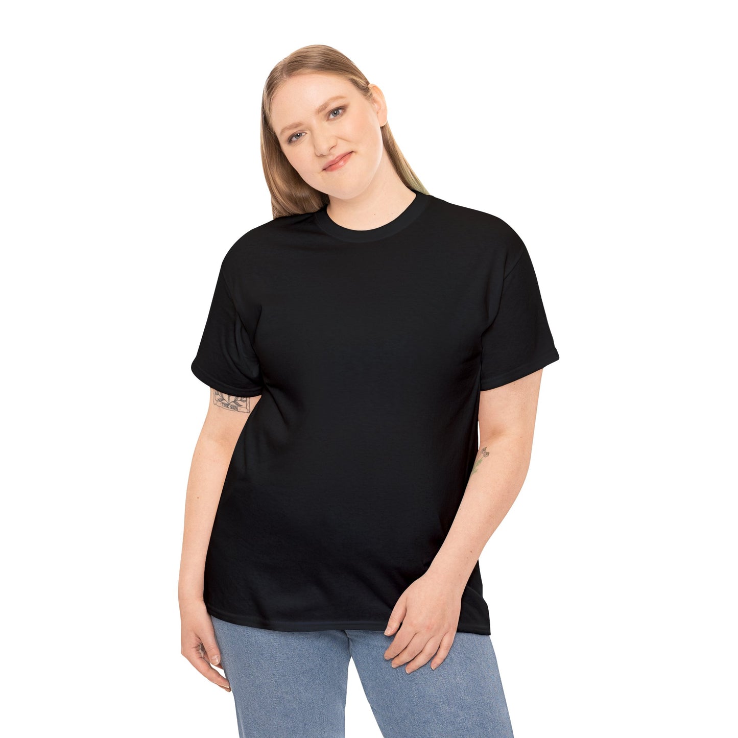 Tee Cadás Trom Unisex