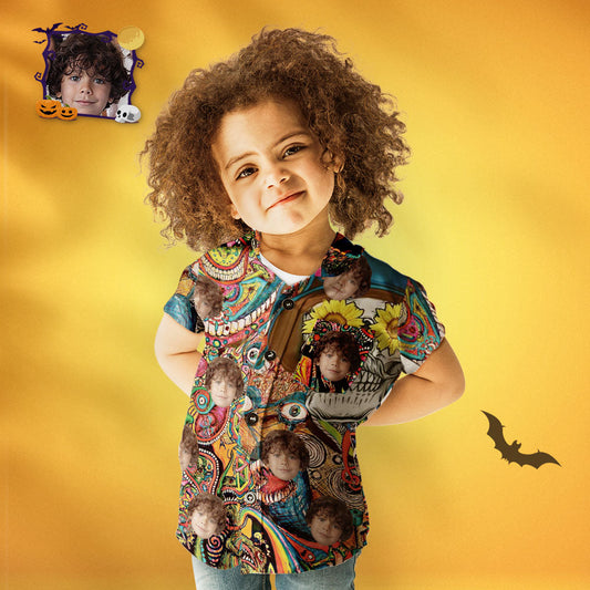 Aghaidh an Chustaim Meaitseáil Teaghlaigh haváíais outfit páirtí Santa Snámha Bronntanas don Teaghlach