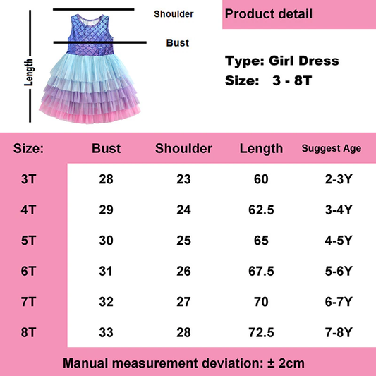 Gúnaí do Chailíní Babaí Samhraidh Gúna Tulle sleeveless do Chailíní Kids Banphrionsa éadaí Páirtí Gúnaí Cartúin do Leanaí
