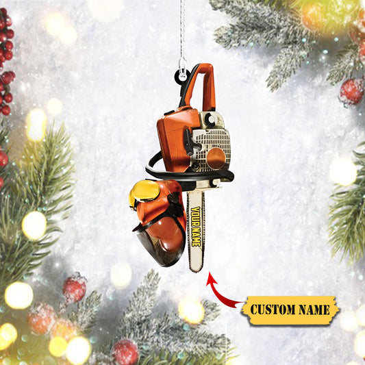 Soláthairtí Ornáide Crochta Crúnaí, Ornáid Nollag Slabhra Arborist, Ornáid Nollag Saincheaptha, Ornáid Nollag, Ornáid Mar Bhronntanas