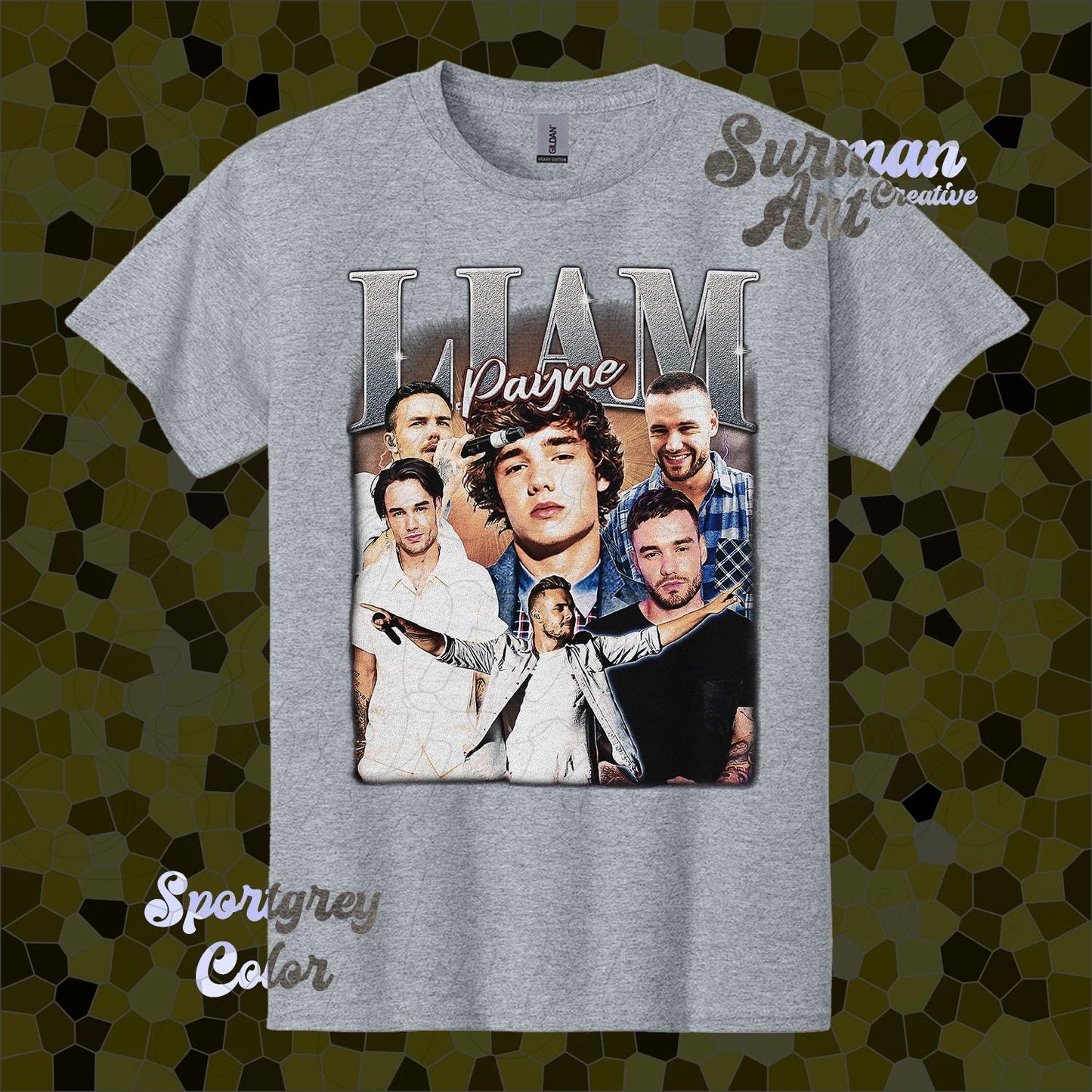 Limited Liam Payne Shirt, Liam Payne RIP, In Memory Of Liam Payne Shirt, Liam Payne Lover, Retro Liam Payne Fan Tee, Liam Payne Tribute Tee