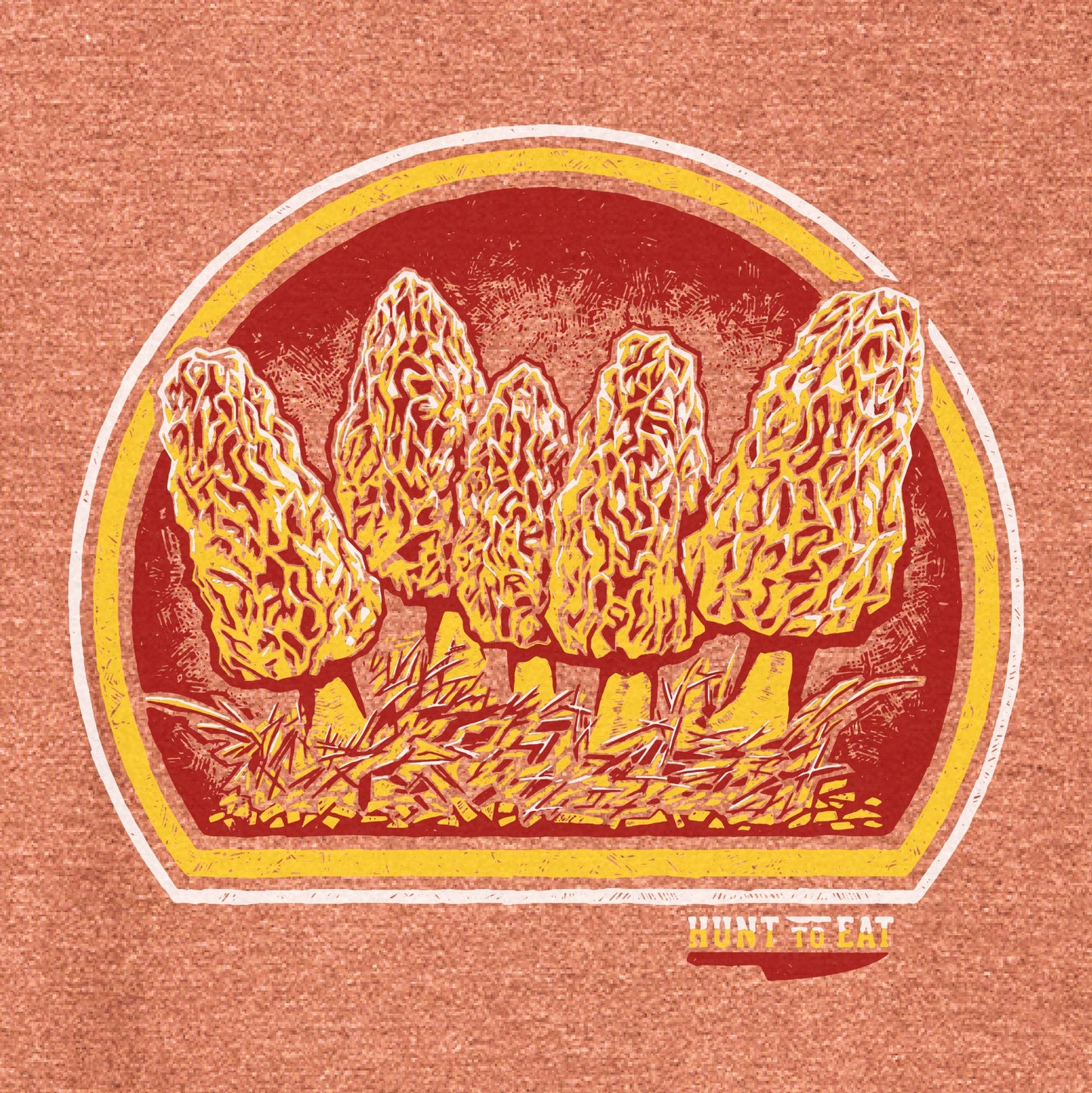 Morel of the Story - Women's Cut T-shirt