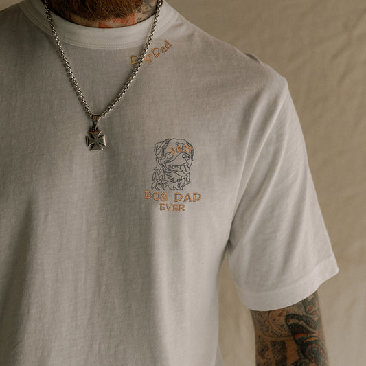 Geansaí Bróidnéireachta Cat Dubh nó Hoodie, Bronntanas Cat Dubh