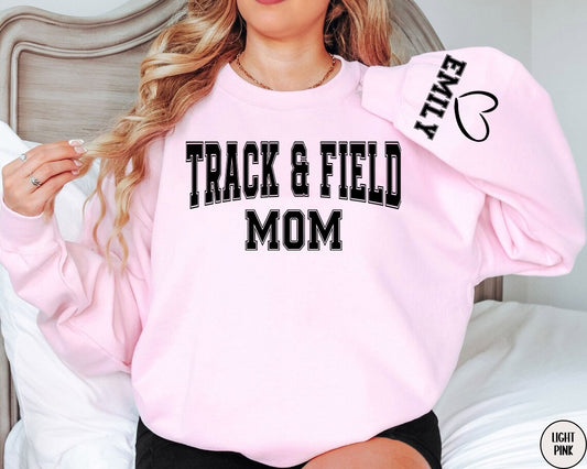 Geansaí Mam Rian agus Allamuigh, Cochaillín Mam Rian Pearsanta, Léine Dearaidh Muinchille, Bronntanas Saincheaptha do Mhama Rian agus Allamuigh, Léine Lá na Máthar