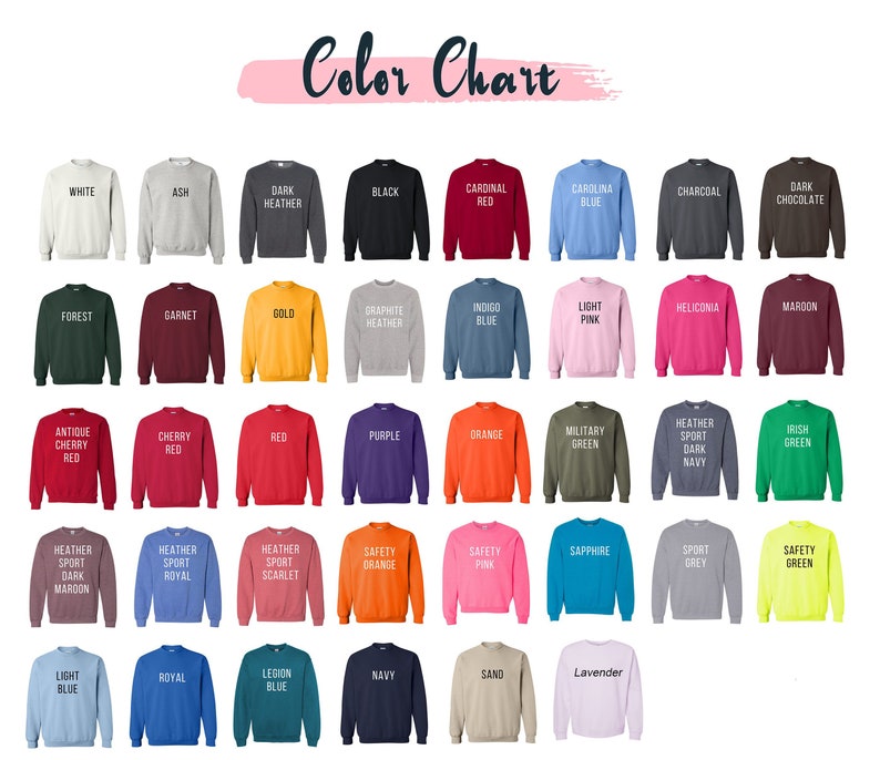 Geansaí Dearadh Bróidnithe Saincheaptha, Geansaí Saincheaptha, Sweatshirt Pearsantaithe, Bronntanas pearsantaithe