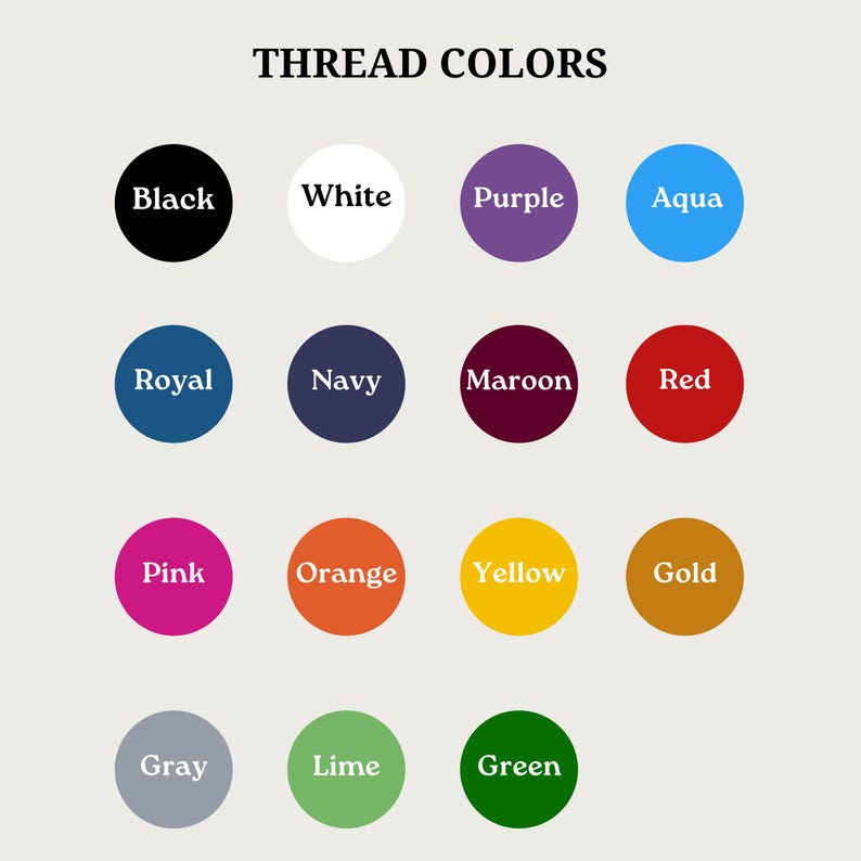 EMBROIDERED Custom Text Sweatshirt, Personalized Sweat Shirt, Custom Name, Favorite Lyrics, Custom Sayings, Personalized Gifts, Embroidery