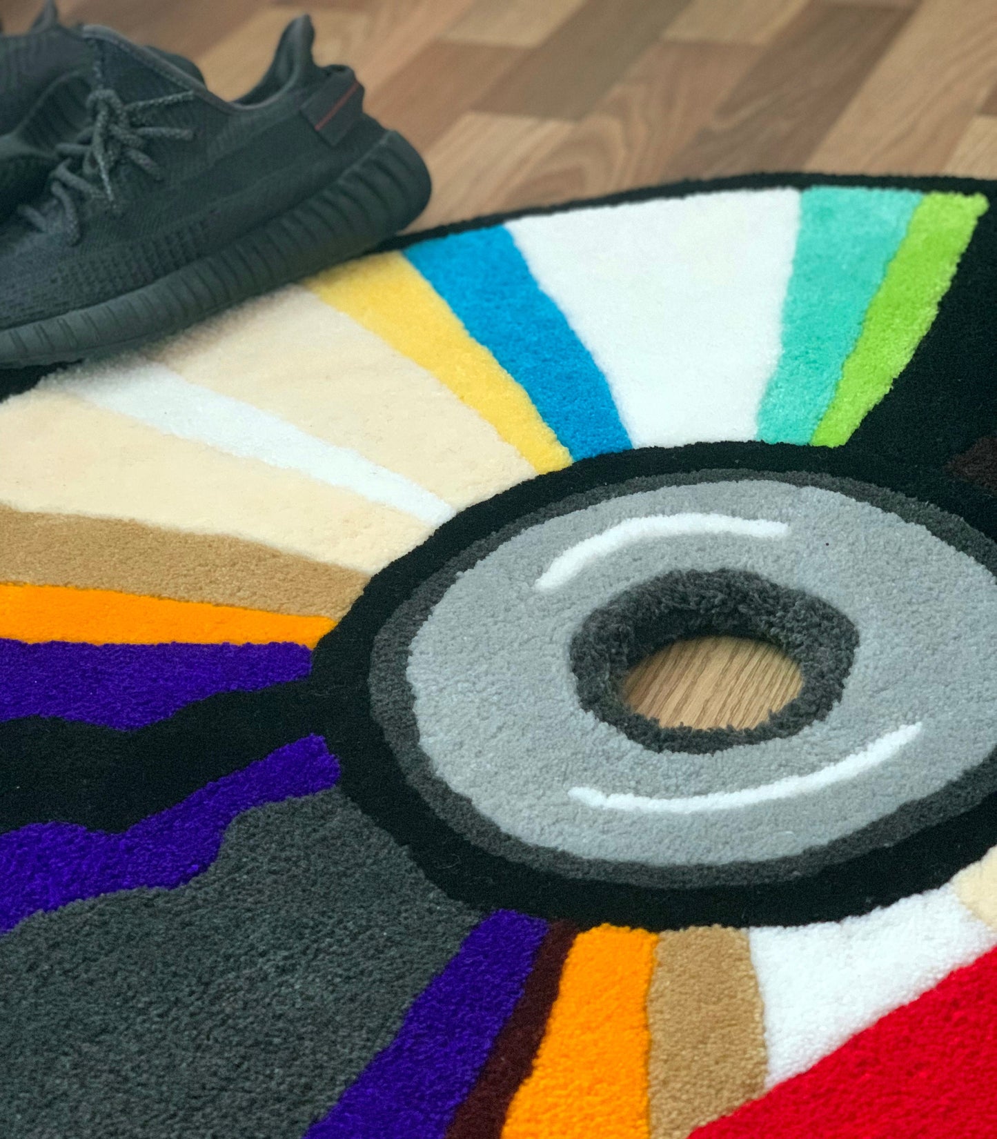 Custom Rugs Your Design