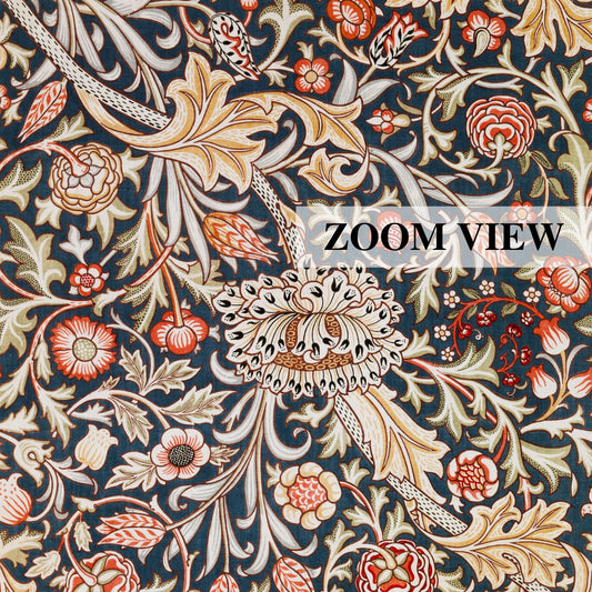 William Morris Poster, William Morris Print, William Morris Art, Vintage Poster, Floral Print, Floral Vintage Print