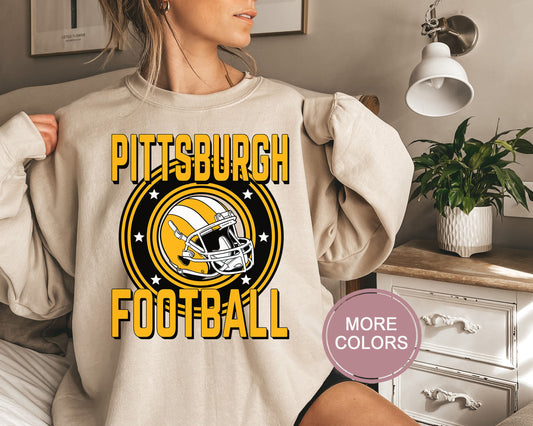 Minnesota Football Sweatshirt, Vintage Minnesota Crewneck, Retro Minnesota Sweatshirt, Minnesota Varsity Sweatshirt, Minnesota Longsleeve