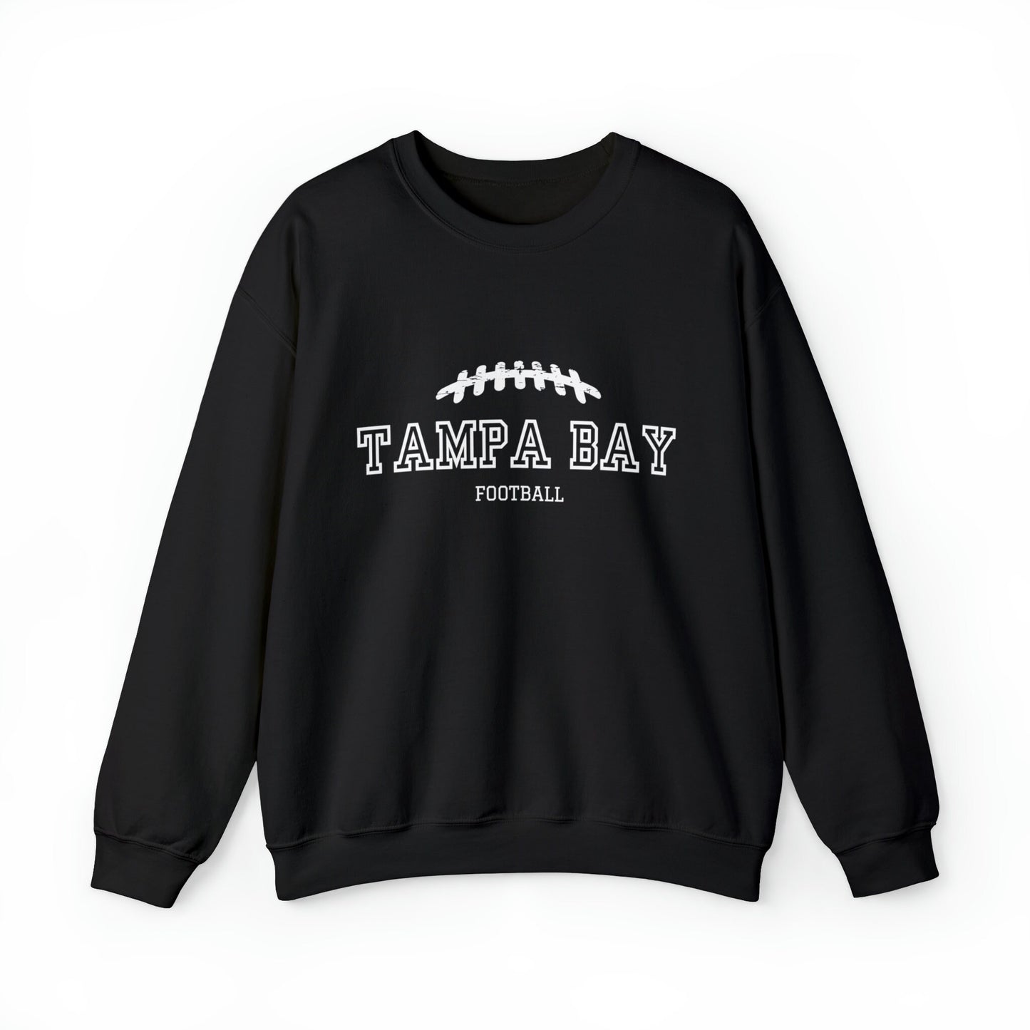 Tampa Bay Football Vintage Style Sweatshirt, Tampa Bay Football Shirt, Football Fan Shirt, Sunday Football, Game Day Sweatshirt