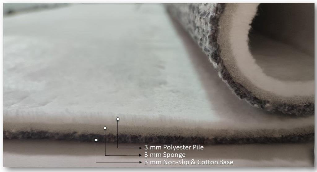 Pumpkin Rug, Happy Halloween Rug, Tufted Look Rug, Halloween Decor, Gift For Halloween, Rugs For Living Room, Anti Slip Rug, Home Decor Rug