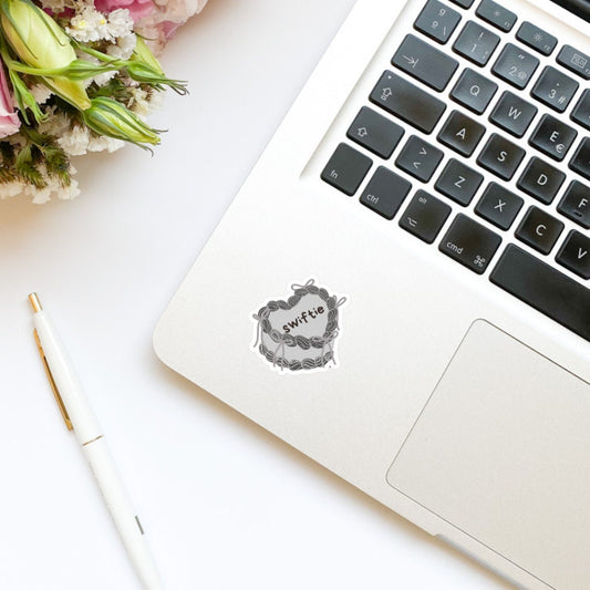 The Tortured Poets Department sticker, book stickers, kindle, laptop, water resistant, bookish stickers, decal, cake, TTPD