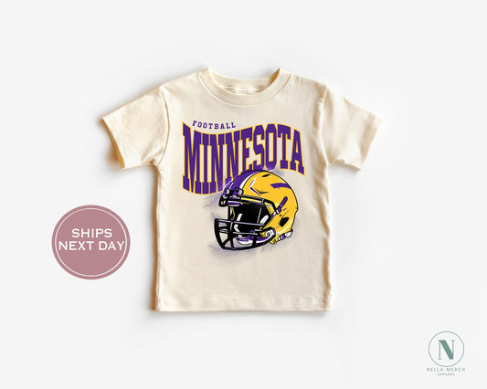 Minnesota Football Shirt, Vintage Minnesota Football Shirt, Retro Minnesota Football Women Shirt, Minnesota Twin Cities Football Shirt