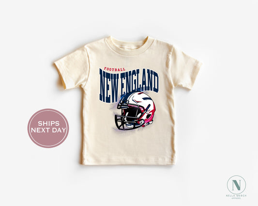 New England Football Shirt, Vintage New England Football Shirt, Retro New England Football Women Shirt, New England Boston Football Shirt