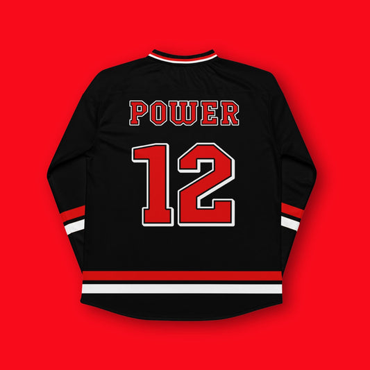 Indycar Racing Unisex Jersey: Unisex Sweatshirt for Fans