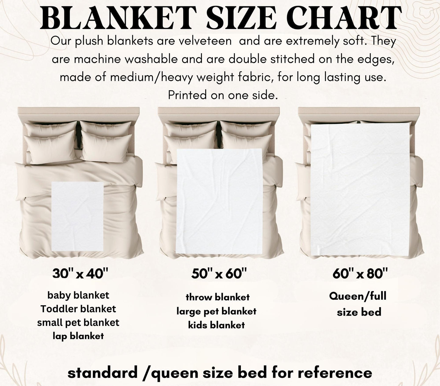 Sunflower gnome blanket, cute gnome blanket, cute sunflower gnome blanket, personalized sunflower blanket, personalized gnome blanket