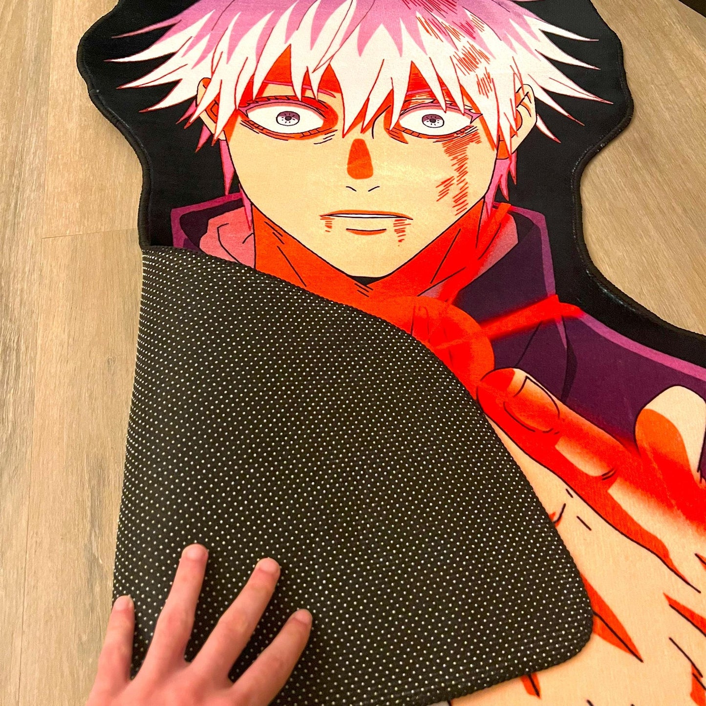 Anime Rug