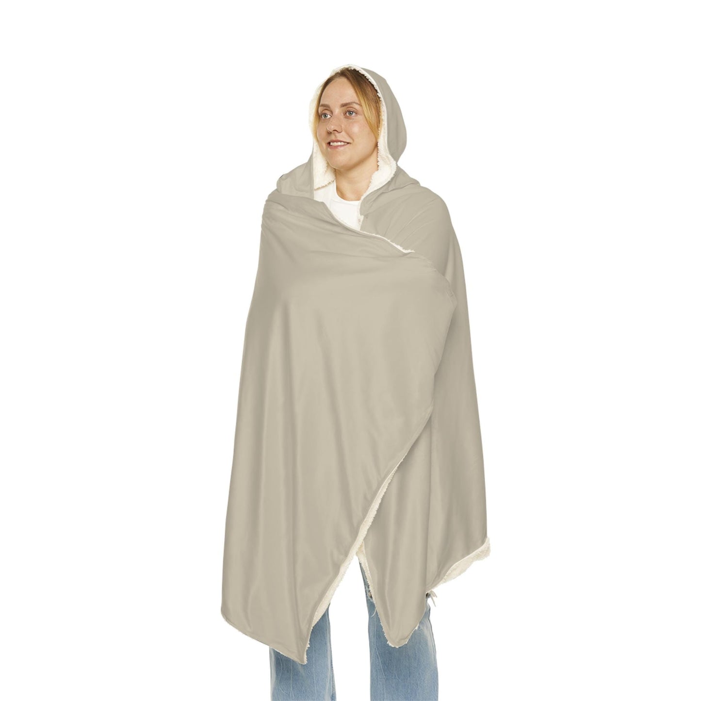 A Day Without Reading Is Like... Hooded Blanket | Reading Blanket | Wearable Blanket | Hoodie Blanket | Snuggle Blanket | Sherpa Blanket
