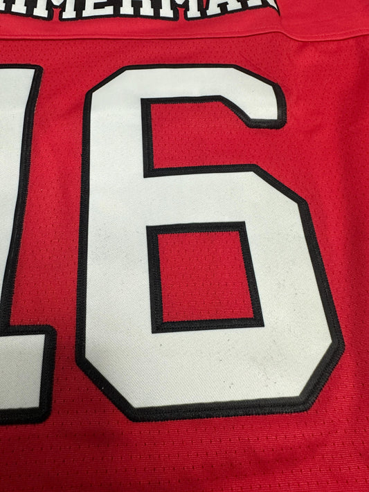 Custom Football Jersey Stitched Name Number Logo, Personalized football Shirts Team Uniform Couple Wedding Jerseys for Men Women Kids Fan