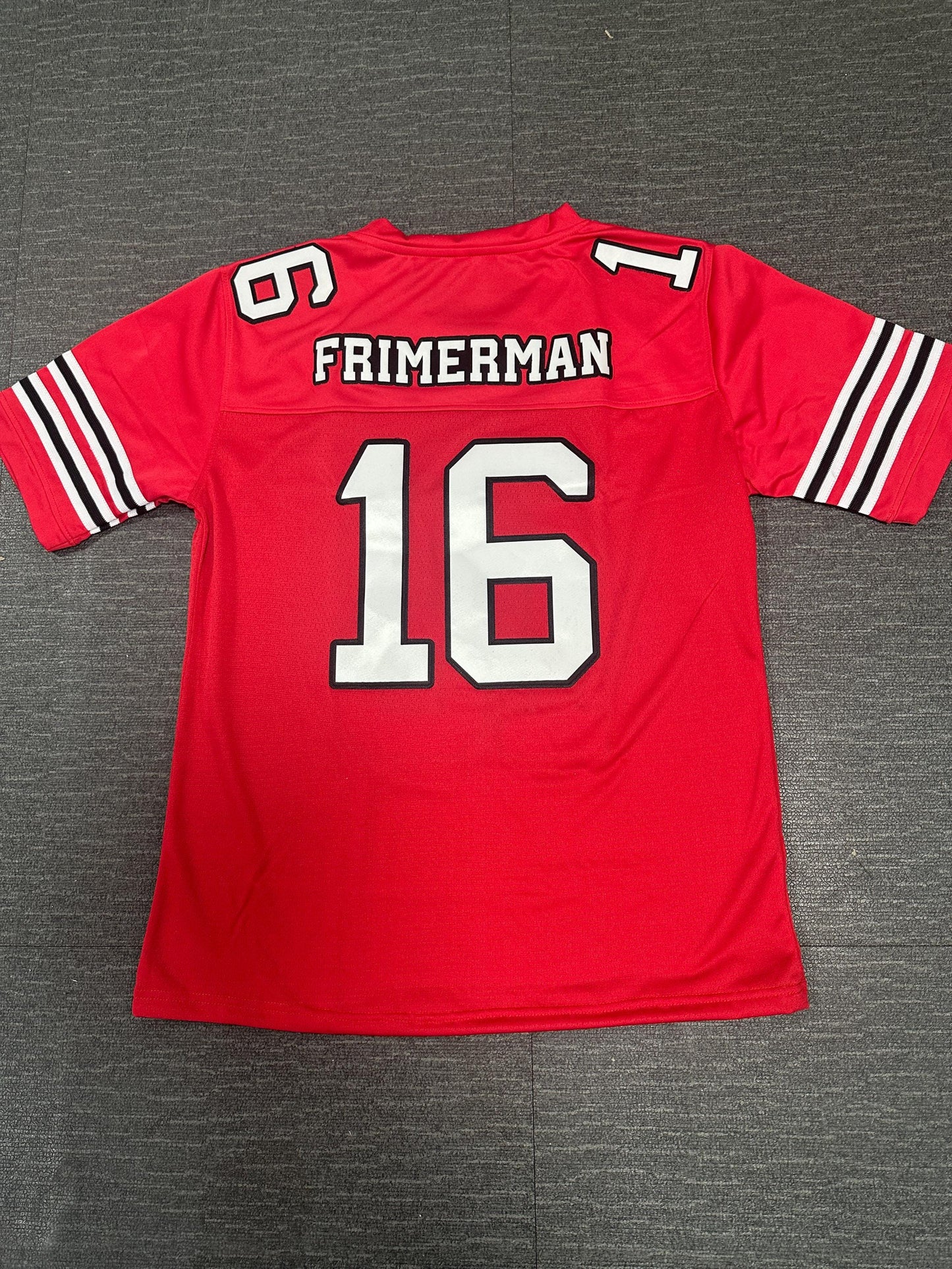 Custom Football Jersey Stitched Name Number Logo, Personalized football Shirts Team Uniform Couple Wedding Jerseys for Men Women Kids Fan