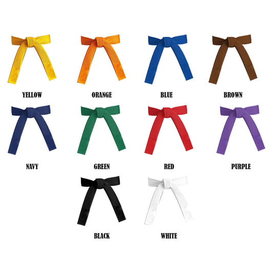 Personalized Black Belt Karate Taekwondo 2D Flat Ornament, Custom Ornament, Martial Arts Gift, Karate Gift, Sports Ornament Gift for Him,Her