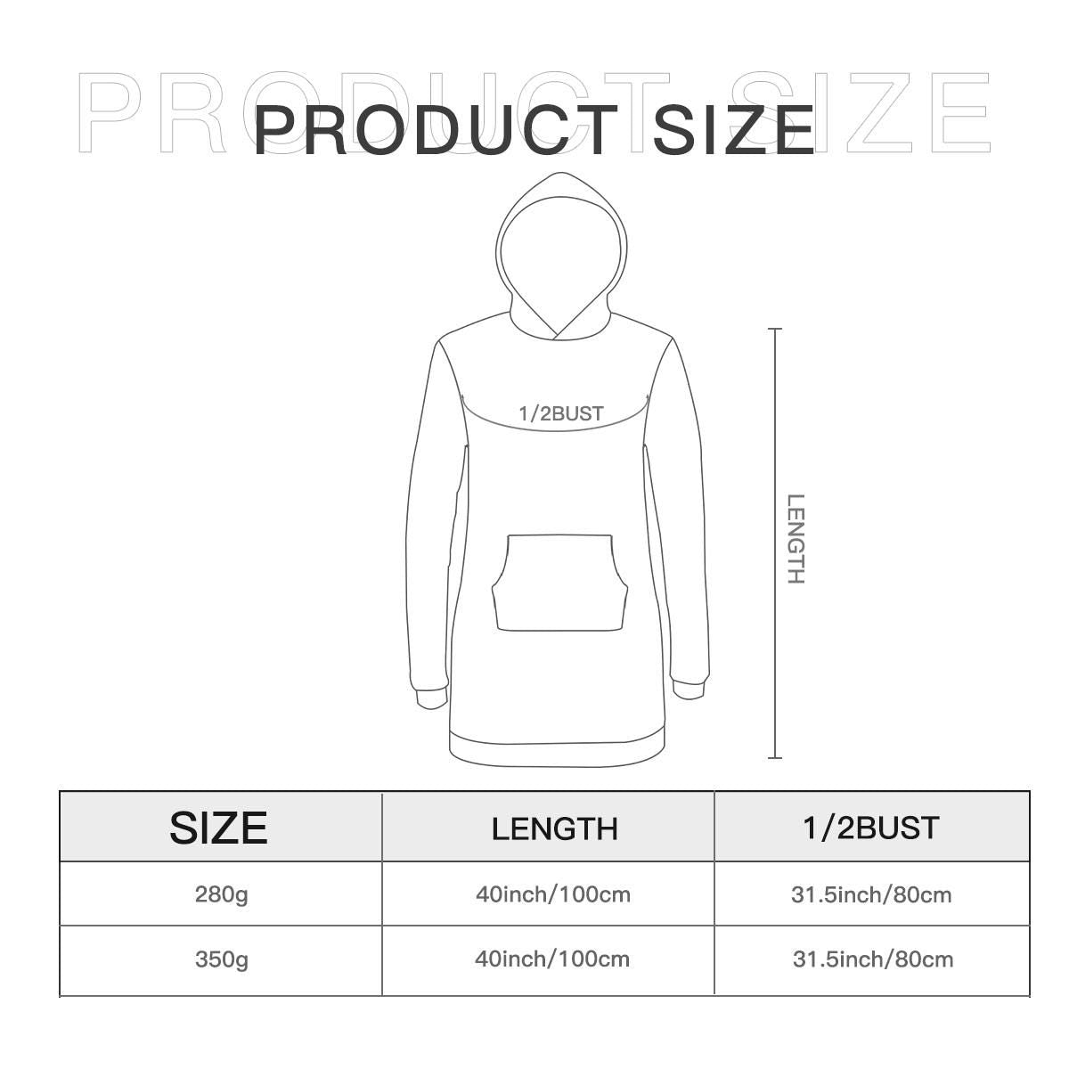 Snowflake Flannel Sleeper Blanket Hoodie - Soft, Warm & Cozy