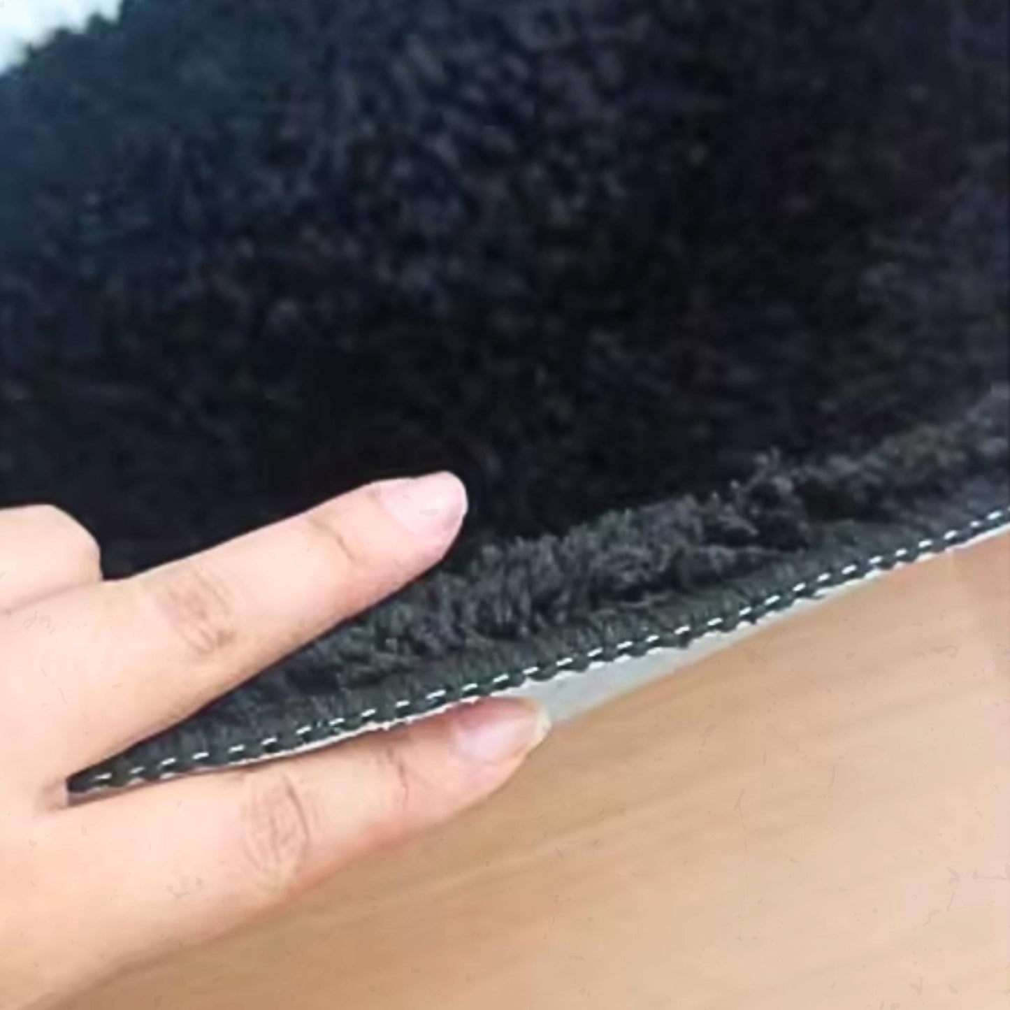 8 Ball Rug, Round Rug, Billiard Ball Rug, Living Room Rug, Area Rug, Colorful Rug