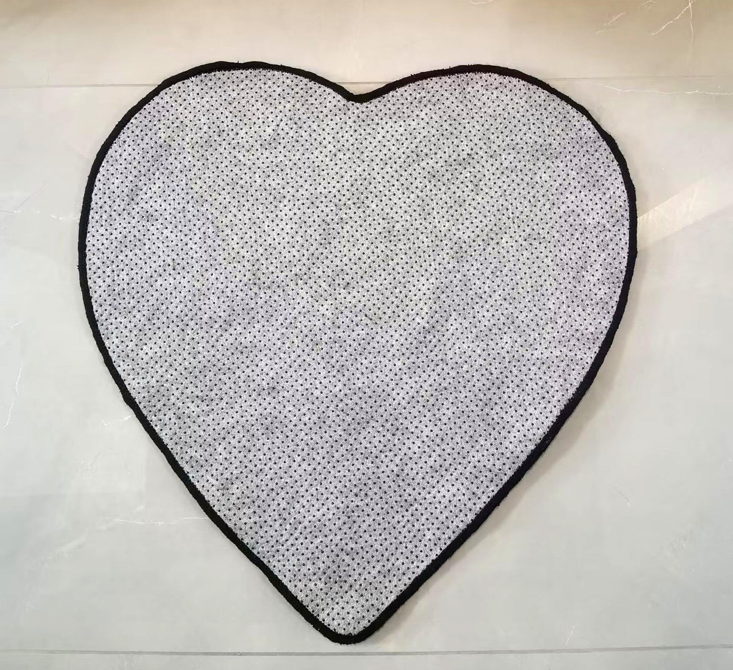 Deltarune Tufted Rug Custom Anime Game Design Knitting Handmade Non-slip Area Rugs Home Decor