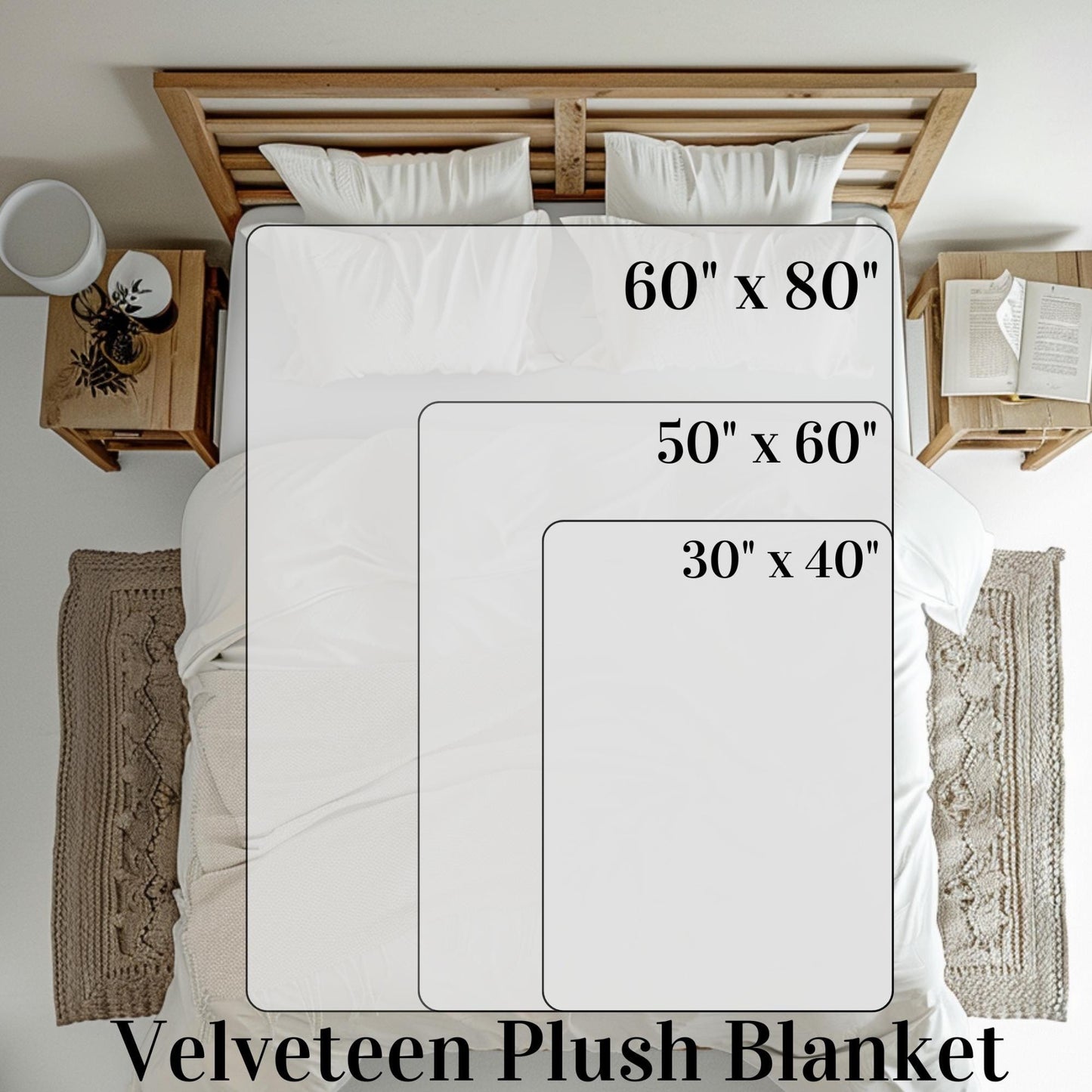 Whimsical Unicorn Plush Blanket, Cozy Blanket for Girls, Gift for Daughter's Birthday, Magical Decor, Fairy Tale Blanket, Unicorn Lover Gift