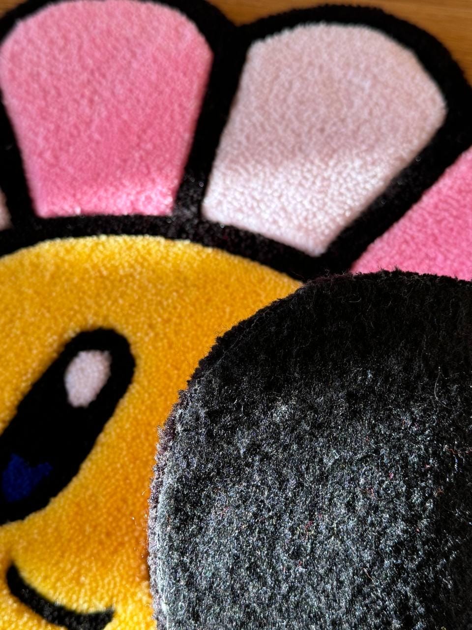 custom rug/handmade rug/cartoon rug/funny rug/personalized rug/living room rug/home decor rugs/birthday gift/trendy rug/rugs for bedroom/rug