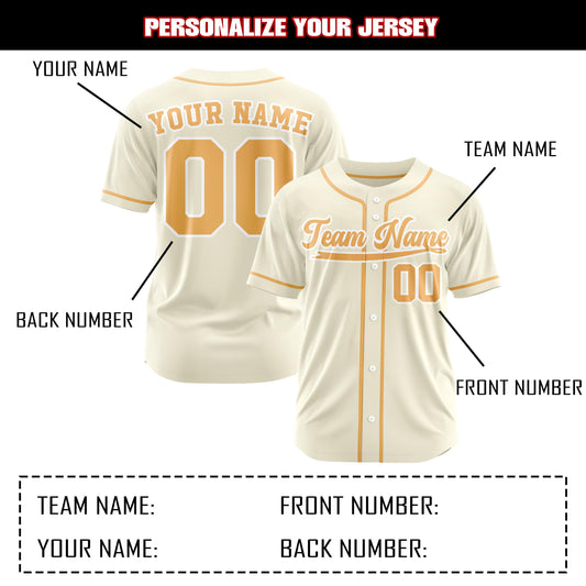 Custom baseball uniform personalized team name number cheerleading uniforms birthday family jersey matching outfit gifts for men women fans