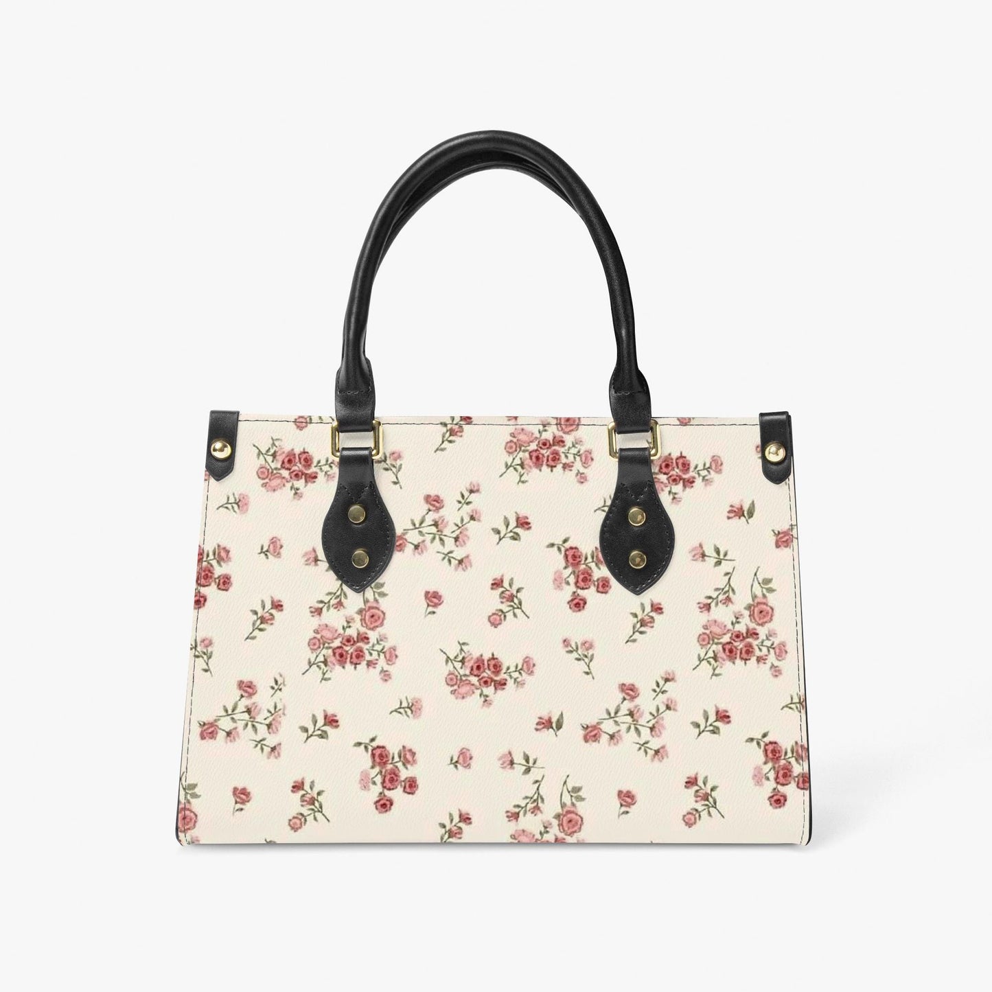 Floryn tote Homely floral,handbag forwoman,gift-for-best-mom,Floral ements,birthdaygifted, giftful her artful-floral-wallart,gifte forfloral