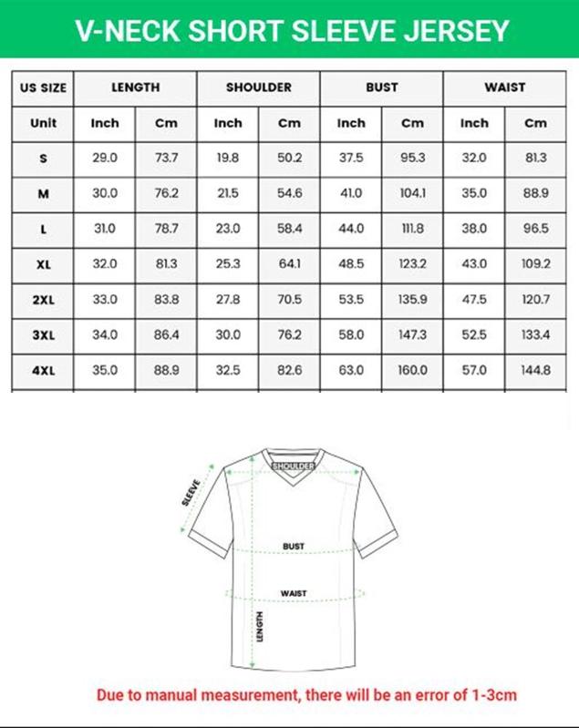 Custom Football Jersey - Personalize with Your Name and Number, High-Quality Fabric, Perfect for Team Uniforms & Fans, Game Day Outfit