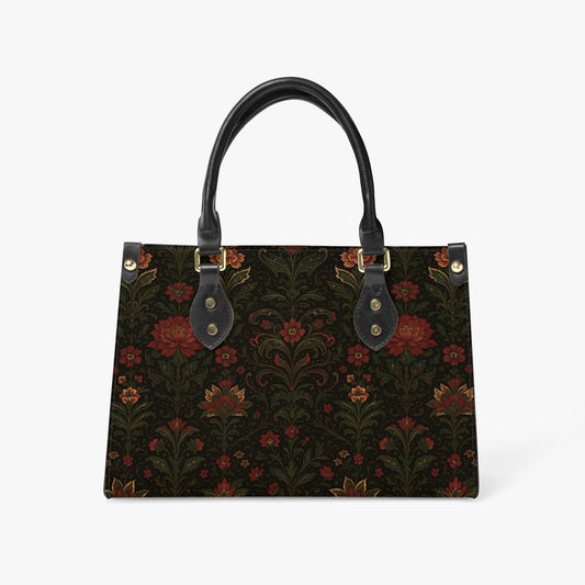 Rosvenna handbag forwoman,gift-for-best-mom,floral ements, women luxury handbag, birthdaygifted giftful her, homely floralful, artful-floral
