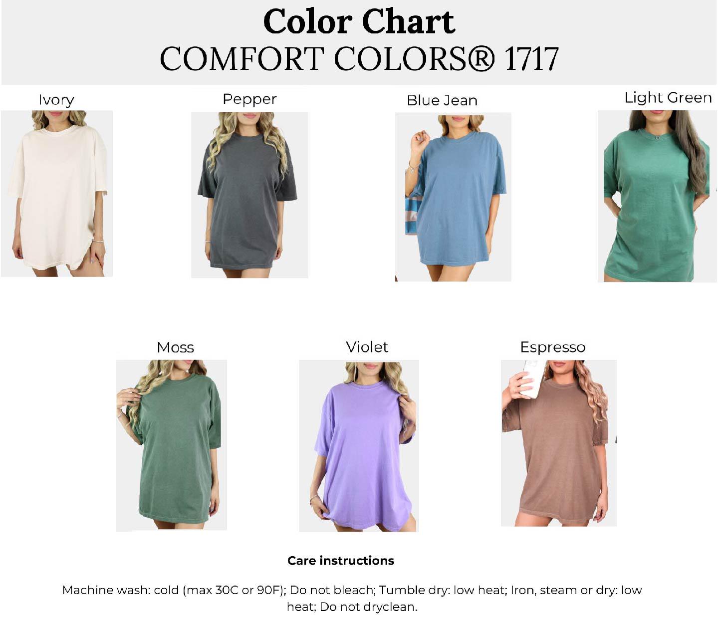 Comfort Colors® Halloweentown University Shirt - Halloweentown Shirt - Pumkin Sweatshirt - Womens Spooky Shirts - Halloween Gift