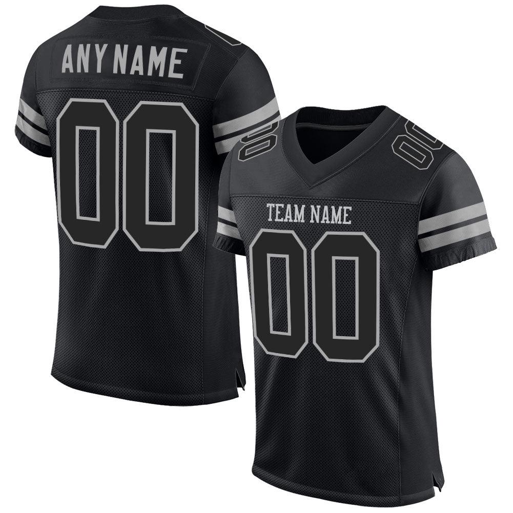 Football Fan Jersey – Custom Name and Number – Personalized Team Shirt – Adult & Kids Sizes – Game Day Apparel