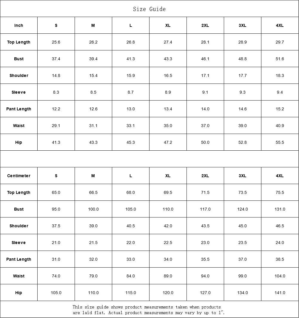 Silky Heart Print Short Sleeve Pajama Set – Cream Imitation Silk Sleepwear for Women