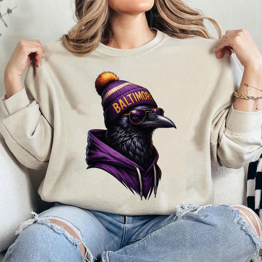 Vintage Baltimore Football Sweatshirt,Sundays are for Baltimore Football Retro Shirt,Game Day Shirt,Baltimore Football Shirt Game Day Shirt.