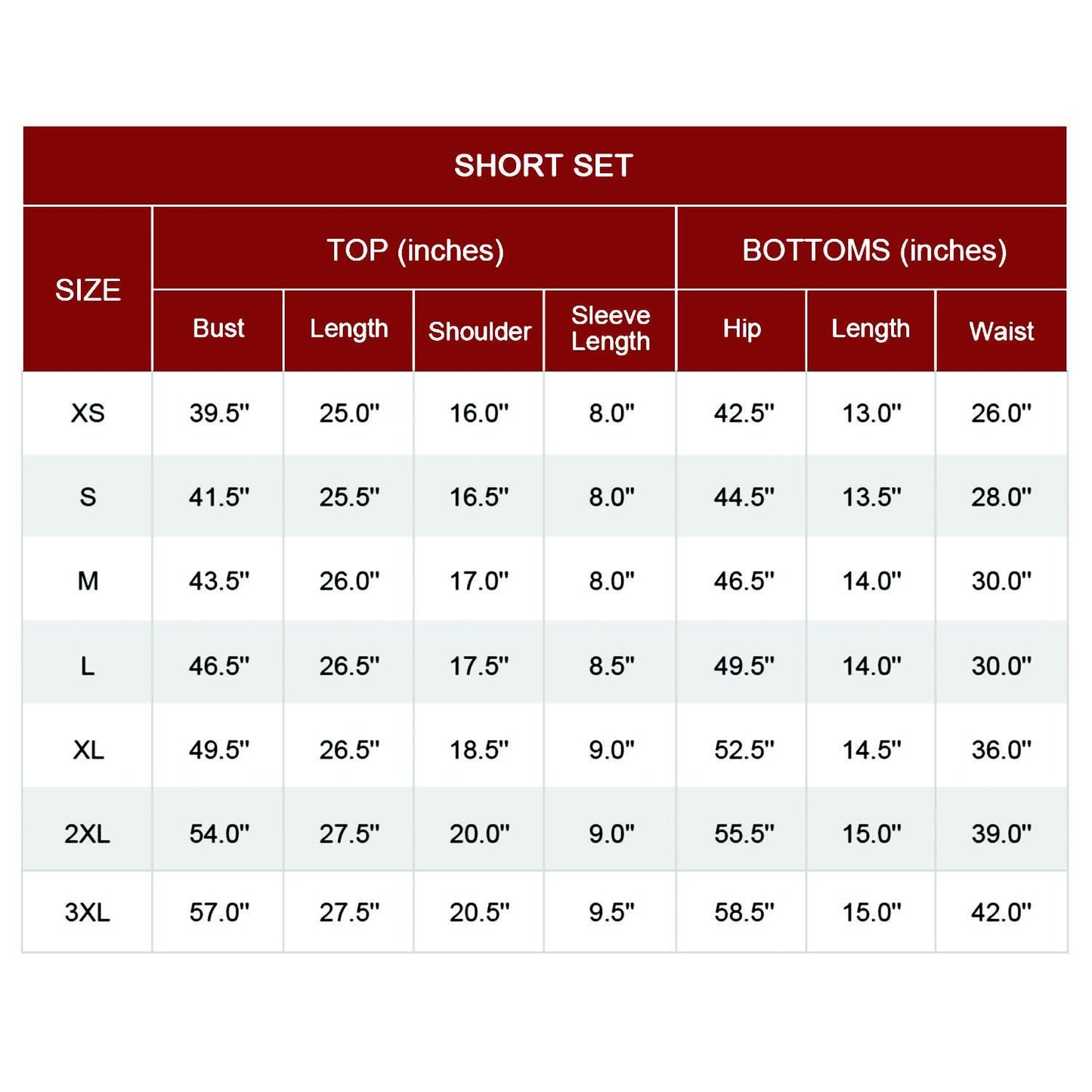 Christmas Paris Satin Pajama Set For Women