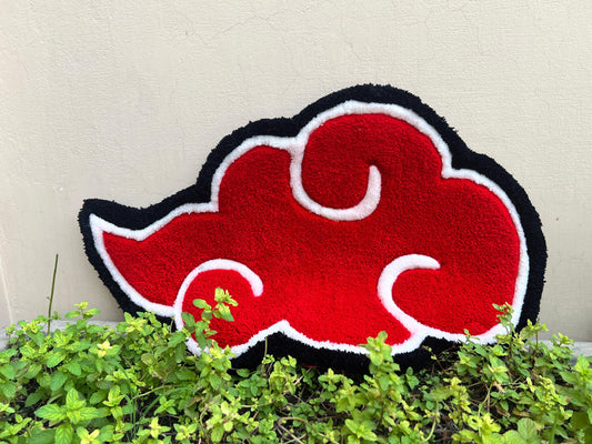 Custom Tufted Rug | Custom Rug | Cloud Rug | Rug for Bedroom | Customized Rug for Living Room | Personalized Rug | Area Rug | Anime Carpet