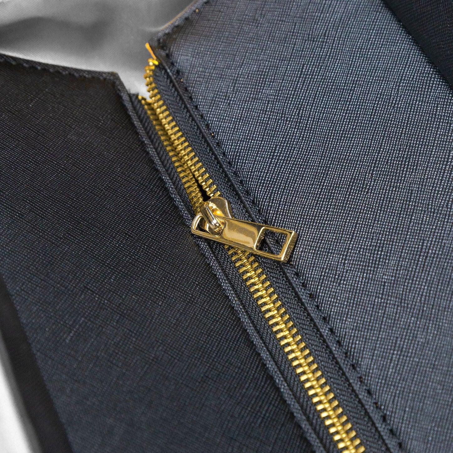 Fall Leaves Women Handbag | Autumn Girl Illustration Tote Bag | PU Leather Purse | Seasonal Cozy Aesthetic Gift for Her