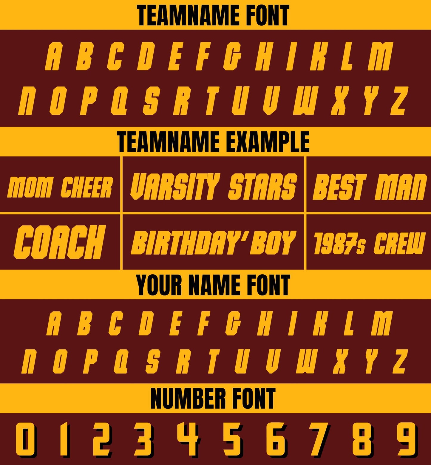 Custom Adult Youth Kids Football Jersey with Personalized Team Name number Player Team uniform Fan Jersey Concert Outfit Football Game Day