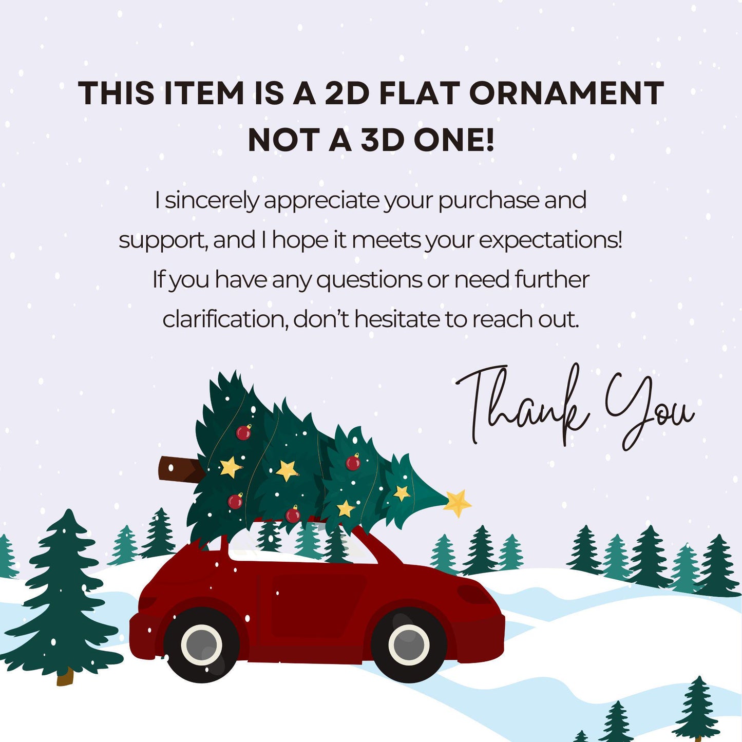 Personalized Coffee Machine Ornament Christmas, Espresso Maker Ornament Gift For Coffee Lovers Holiday, Flat 2D Ornament, Gift For Him