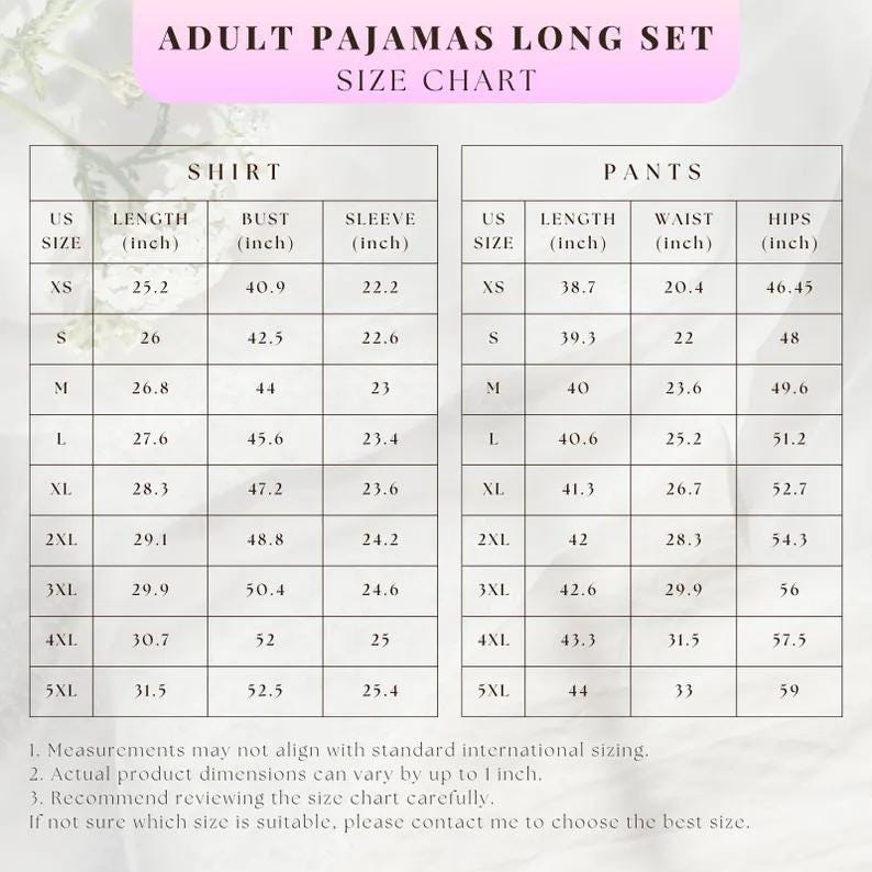 Pastel Floral Satin Pajama Set for Women, Soft Pink Rose Print Sleepwear, Elegant Long Sleeve Loungewear, Silky Two Piece Set, Gift For