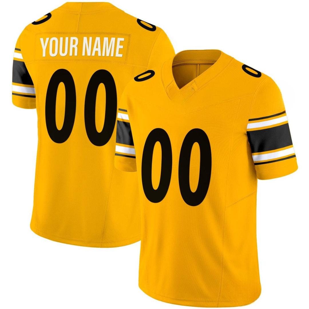 All Stitched Jersey,Personalized Stitched Football Jersey,Custom Team Shirt,embroidered Football Jerseys, Stitched Jersey,Team Custom Jersey