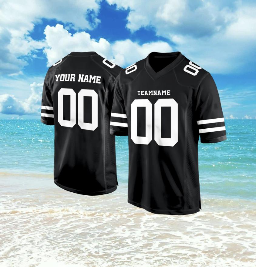 All Stitched Jersey,Personalized Stitched Football Jersey,Custom Team Shirt,embroidered Football Jerseys, Stitched Jersey,Team Custom Jersey