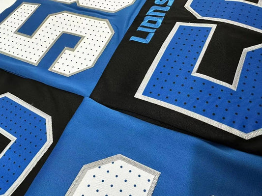 All Stitched Jersey, Custom Football Jersey, Stitched Name Number, embroidered jersey, Personalize Fans jersey, Stitched Jersey,Gift for Men