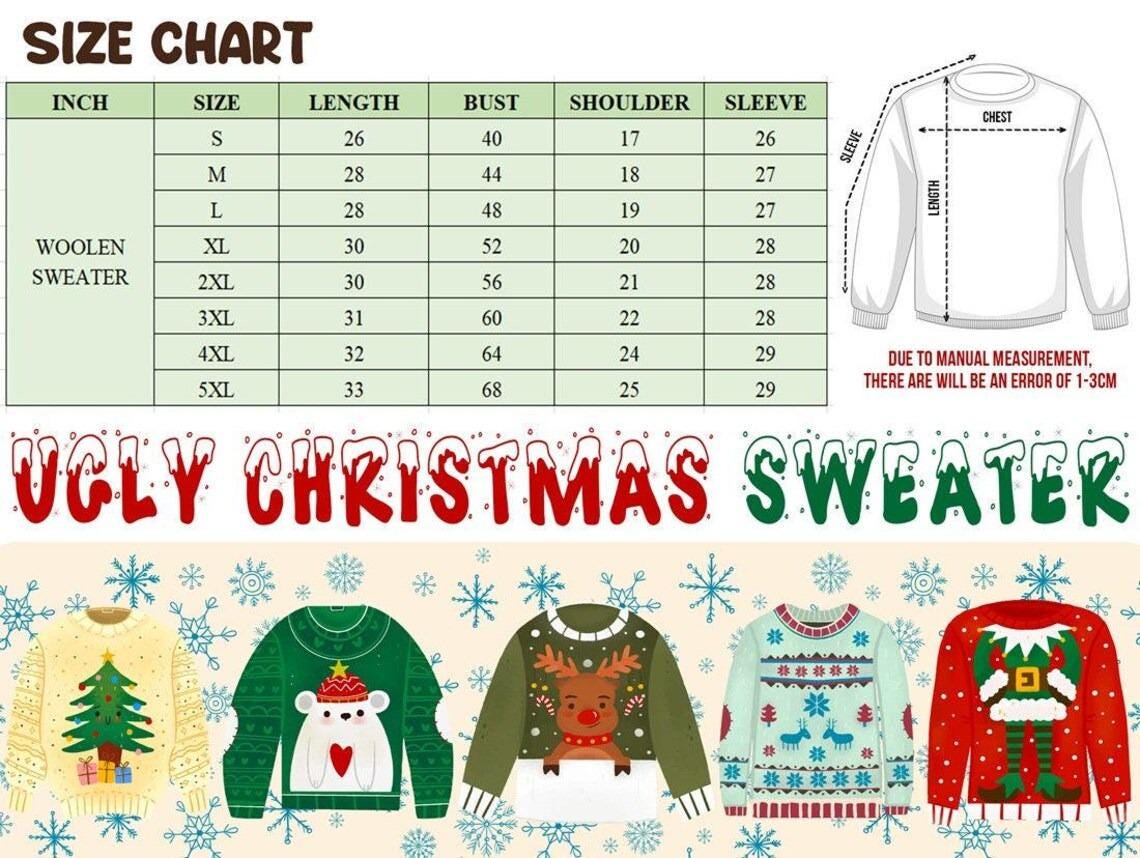 Santa I Know Him Elf Ugly Christmas Sweater, Buddy The Elf Ugly Sweater, Christmas Movie Inspired Sweater, Xmas Party Gifts 2025 Sweatshirt