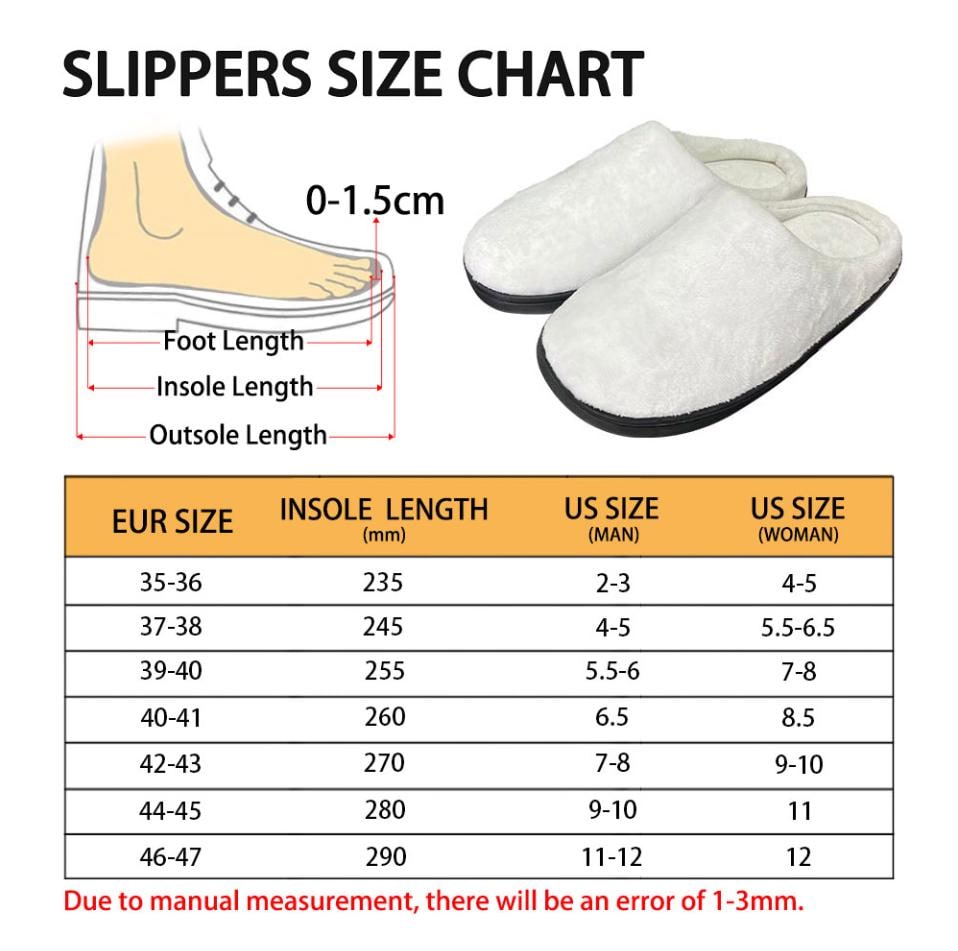 Bon Jovi Music 3D All Over Printed Slippers, Rock Band, Custom Rubber Slippers, Winter Slippers, Lightweight Rubber Sole, Cotton Slipper